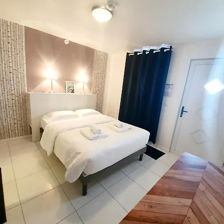 Hotel Le Lys