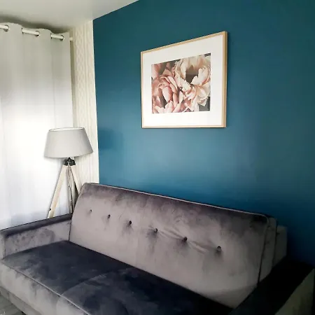 Hotel Le Lys 3*