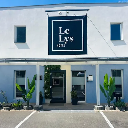 Le Lys Oeting