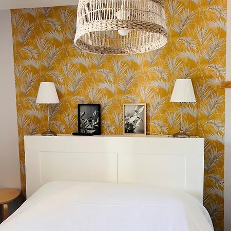 Hotel Le Lys