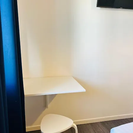 Le Lys Hotel