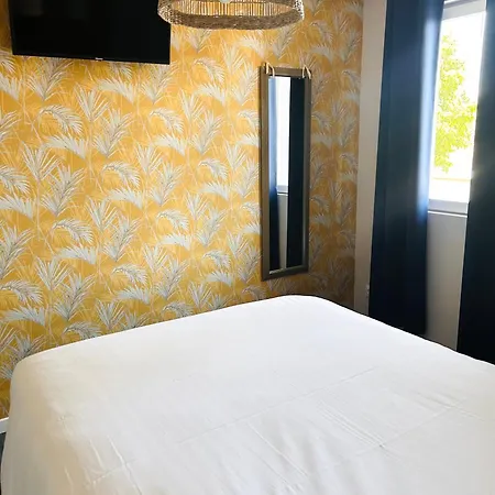 Hotel Le Lys