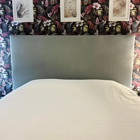 Le Lys Hotel 3*