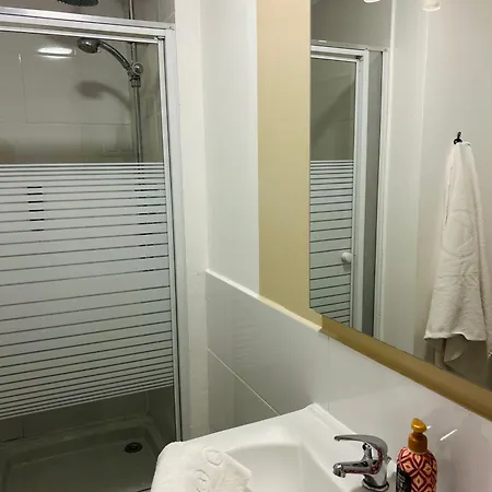 Hotel Le Lys