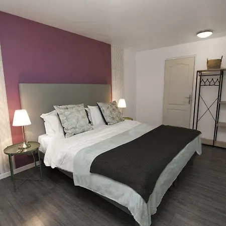 Le Lys Hotel 3*