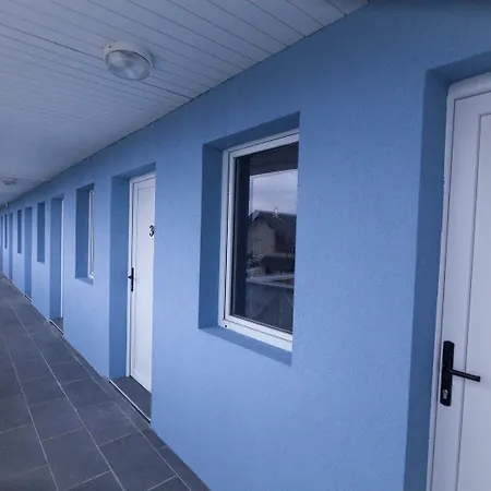 Hotel Le Lys