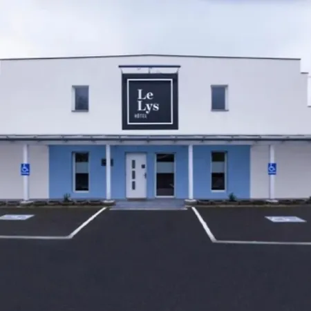 Le Lys Hotel