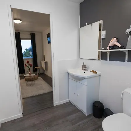 Le Lys Hotel 3*