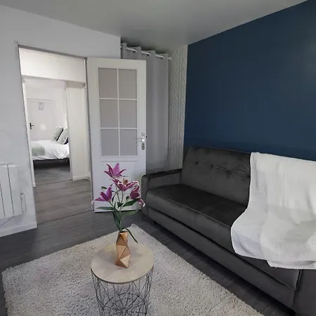 Hotel Le Lys 3*
