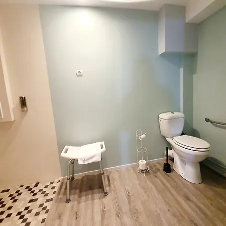 Le Lys Hotel 3*