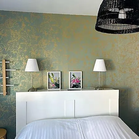 Hotel Le Lys Oeting