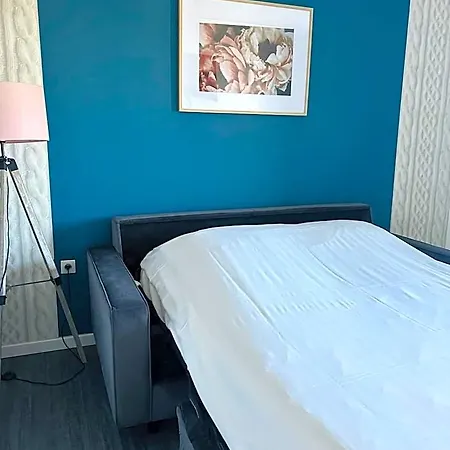 Hotel Le Lys