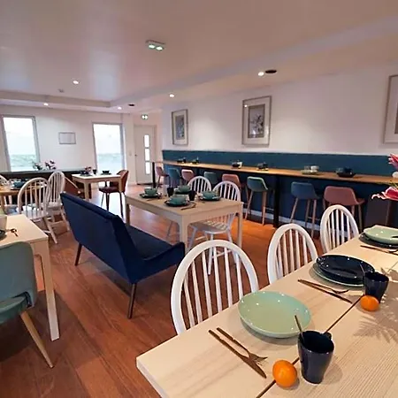 Hotel Le Lys