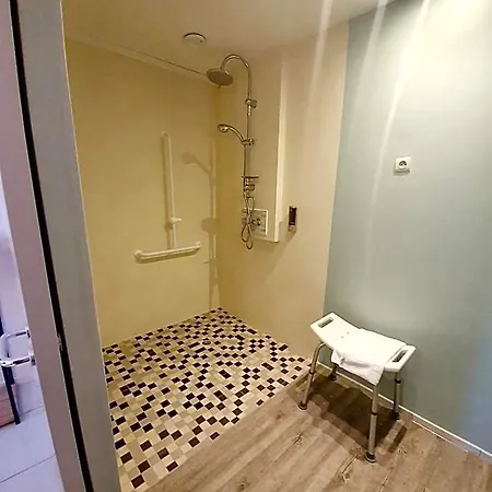 Hotel Le Lys