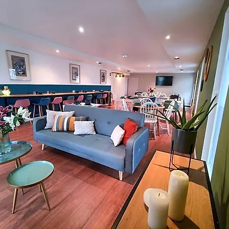 Hotel Le Lys 3*