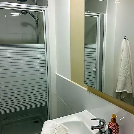 Hotel Le Lys