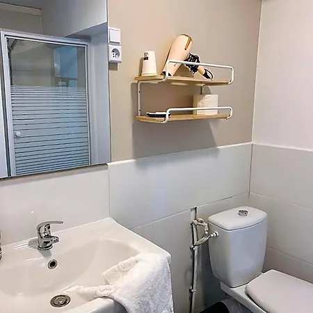 Le Lys Hotel 3*