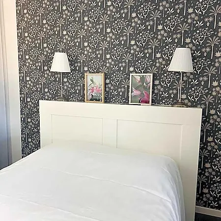 Hotel Le Lys Oeting