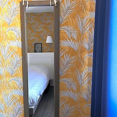 Le Lys Hotel 3*