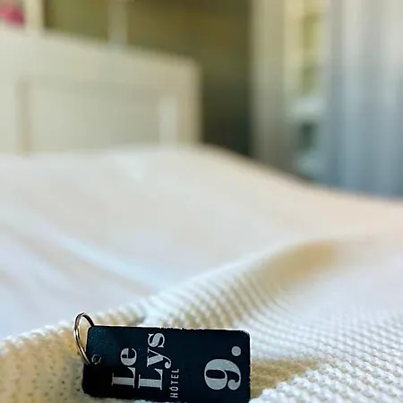 Hotel Le Lys