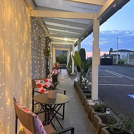 Hotel Le Lys 3*