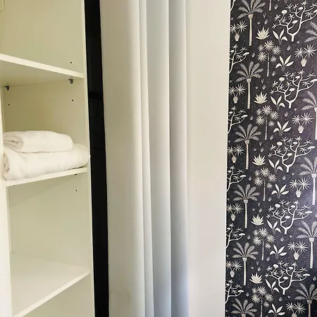 Szálloda Le Lys Oeting
