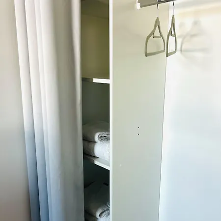 Le Lys Szálloda Oeting