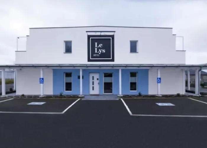 Le Lys Hotel